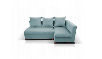 Угловой диван Dream-Y BMS без подлокотников