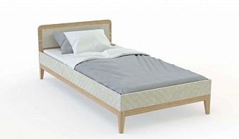 Кровать Полло Нео 26 BMS 80х190 см