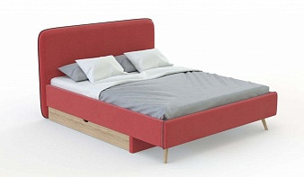 Кровать Патрик 11 BMS 160x190 см