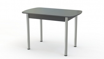 Кухонный стол овальный СО-3м BMS