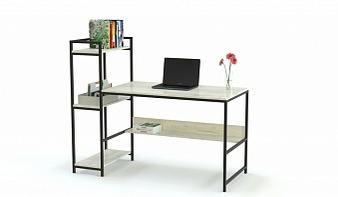 Компьютерный стол Париж 10 BMS по индивидуальному размеру