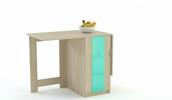 Кухонный стол Паллада 4 BMS цвет ясень