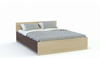 Кровать Светлана ЛДСП BMS 160х200 см