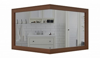 Зеркало для ванной Денвер 5 BMS классическое