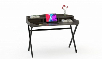 Компьютерный стол Брайтен 12 BMS по индивидуальному размеру