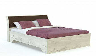 Кровать Мона 1 BMS 160х200 см