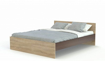 Кровать Бася Сура 4 BMS 160x190 см