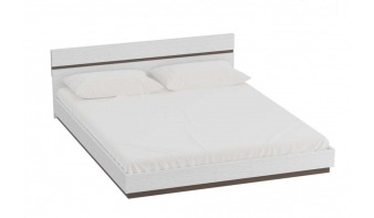 Двуспальная кровать Виго