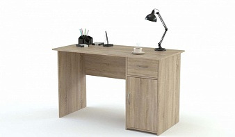 Письменный стол ПС 40-08 BMS по индивидуальному размеру