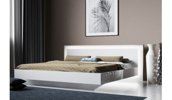 Кровать Вероника 1 BMS 190x190