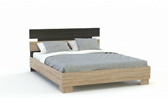 Кровать Соломон BMS 160х200 см