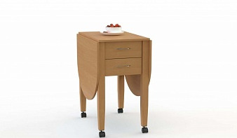 Классический кухонный стол Ксандра 4 BMS