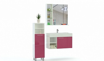 Мебель для ванной Фанни 3 BMS маленькая