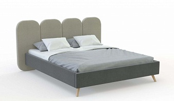 Двуспальная кровать Парус 14
