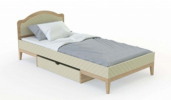 Кровать Полина 29 BMS 90x200 см