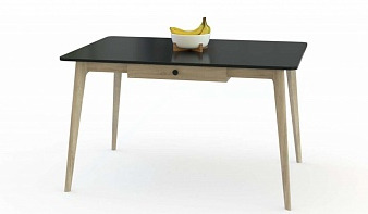 Кухонный стол Клод 16 BMS 120-130 см