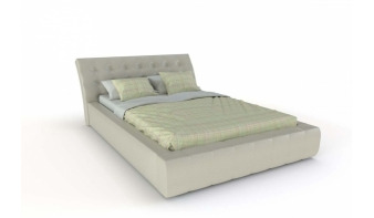 Кровать Дарина ПМ-1 BMS 200х200 см