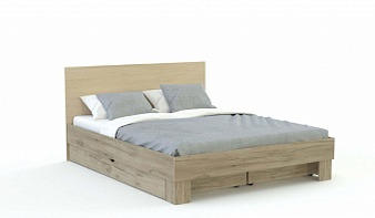 Двуспальная кровать СП-4522