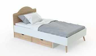 Кровать Паула 20 BMS 90x200 см