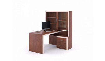 Компьютерный стол Кэмел BMS по индивидуальному размеру