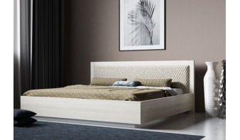 Двуспальная кровать Ванесса-4 