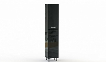 Пенал в ванную комнату Ной 7 BMS для белья
