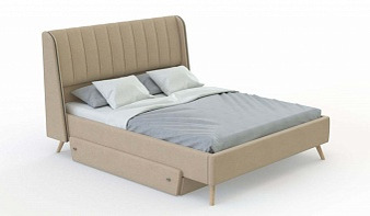 Двуспальная кровать Альдо Нео 14