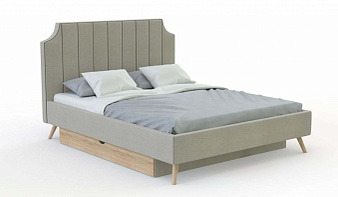 Кровать Памир 12 BMS 160x190 см