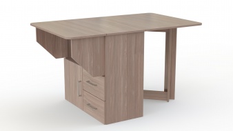 Кухонный стол Тумбо BMS 100-110 см