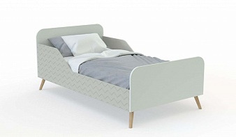 Кровать Лилия 14 BMS 90x200 см