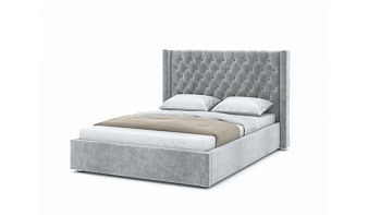 Кровать Беверли 4 BMS 160x190 см
