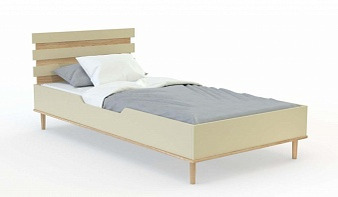 Кровать Лола 16 BMS 80х190 см