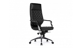 Компьютерное кресло Isida черного цвета