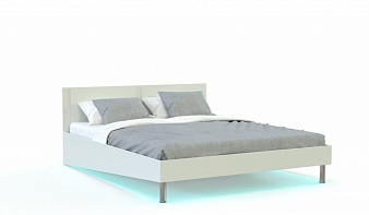 Кровать Капри 8 BMS 160х200 см