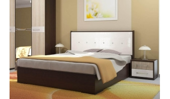 Двуспальная кровать Луиза ПК