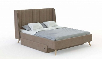 Двуспальная кровать Альдо Нео 12
