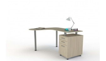 Маникюрный стол Сальдо BMS 100 см