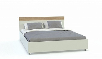 Двуспальная кровать Лили 1