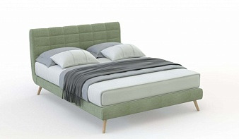 Дизайнерская Кровать Панама 16 BMS