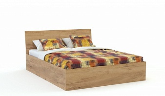Кровать Анкара BMS 160х200 см