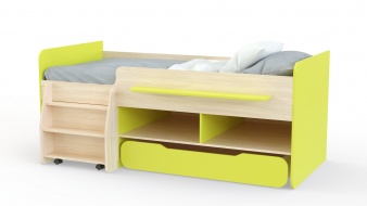 Детская кровать чердак Тимон BMS для детской спальни