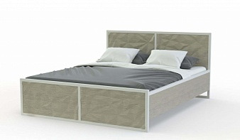 Кровать Нина 5 BMS 160х200 см