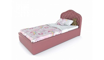 Кровать Алиса Р BMS с каретной стяжкой