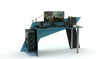 Игровой стол Крус-2 BMS с вырезом