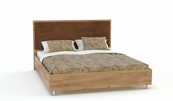 Кровать Диона 1 BMS 140х200 см