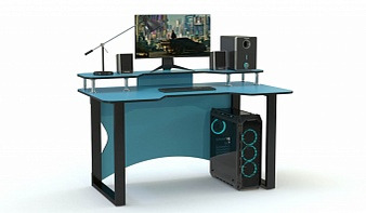 Игровой стол Кеннер 4 BMS по индивидуальному размеру