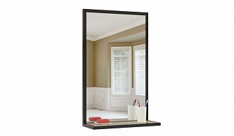 Зеркало в ванную Шайн 3 BMS 60х80 см