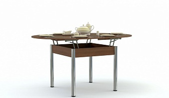 Кухонный стол Фест 2 BMS по размерам