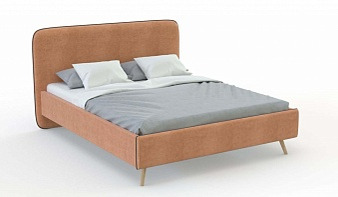 Кровать Патрик 10 BMS 160x190 см