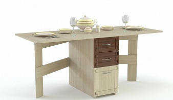 Большой кухонный стол Пьеро 1 BMS
